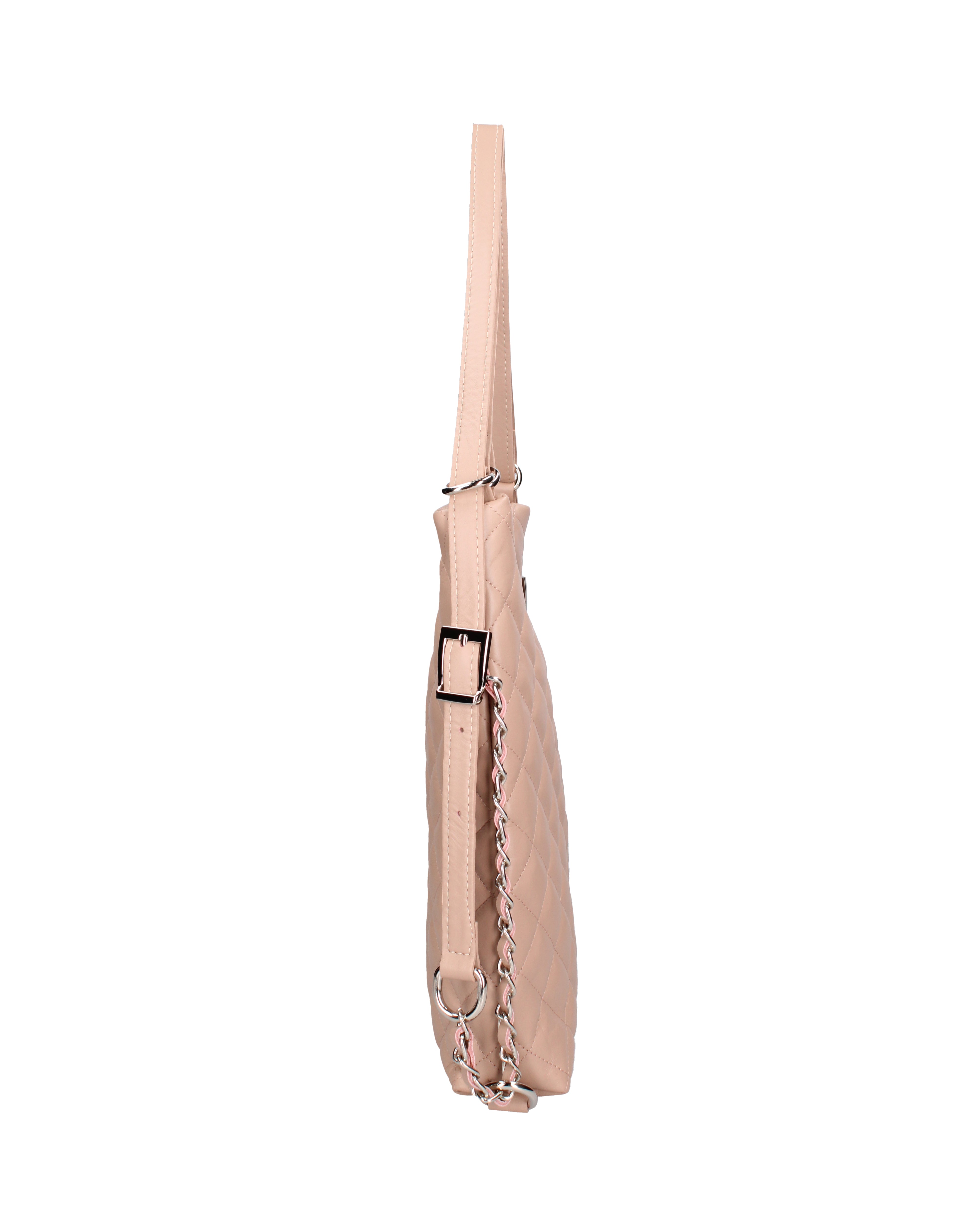 Borsa a spalla convertibile in zaino Vera pelle 07144-S68 NUDO Roberta Rossi