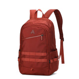 Zaino Unisex Noirain Casual XN3609-5-RED Aoking