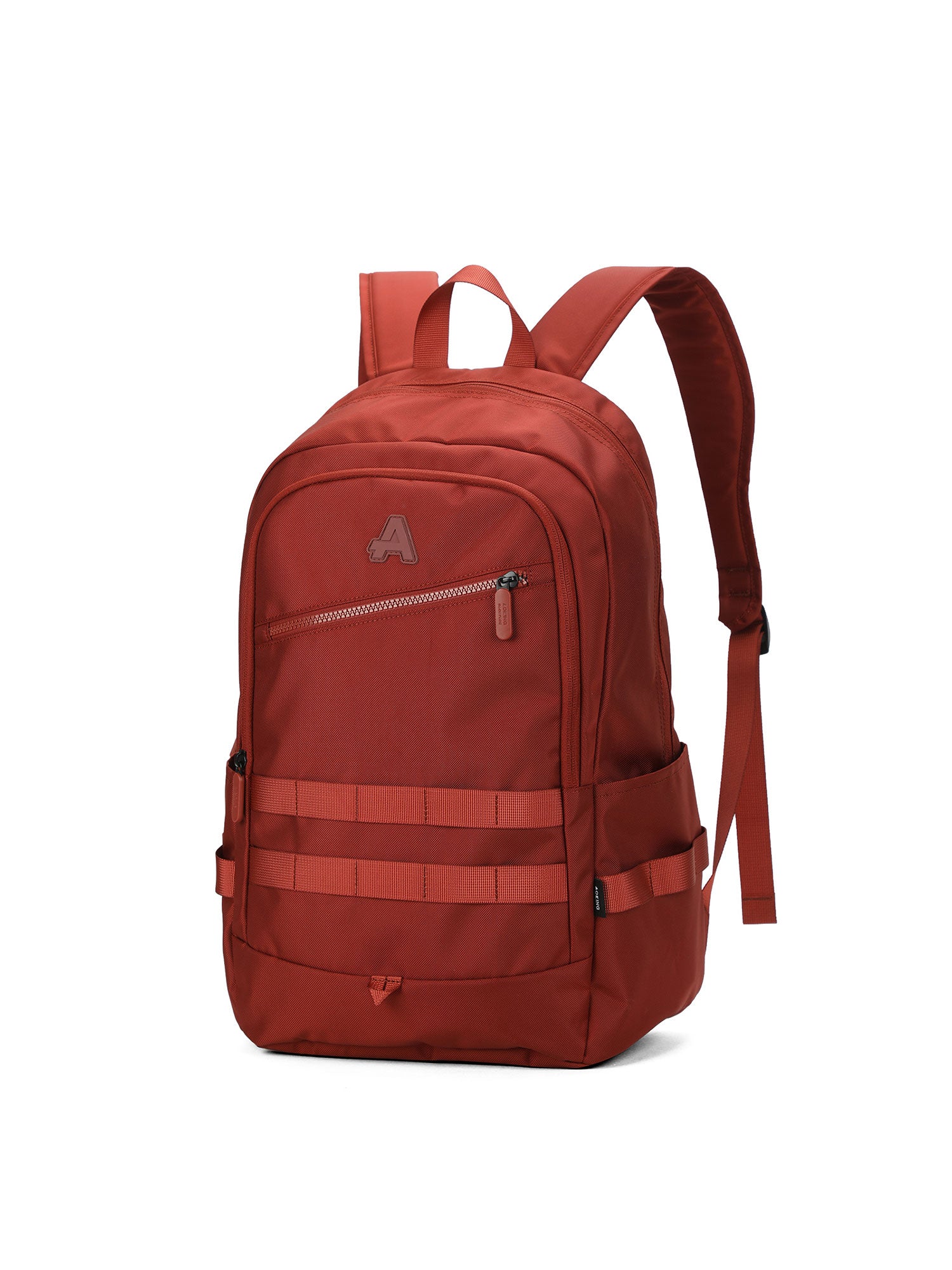 Zaino Unisex Noirain Casual XN3609-5-RED Aoking