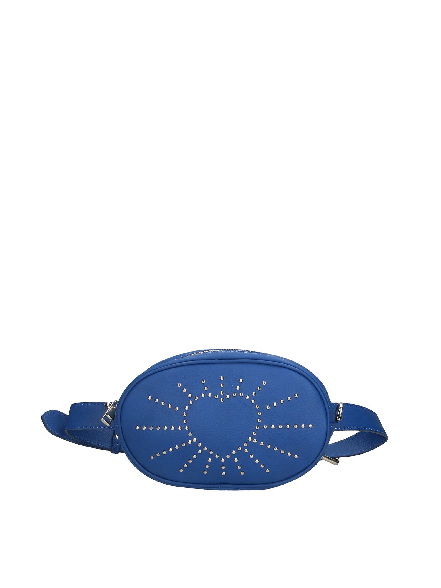 Elysa 189442-BLUETTE Marsupio da donna in vera pelle Gave Lux