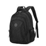 Zaino unisex Erewhon Casual HN2071-BLACK Aoking