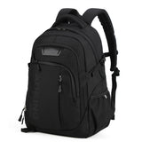 Zaino unisex Arkon Casual SN57605-7B-PURE BLACK Aoking