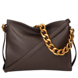 Annalou Borsa a spalla da donna Vera pelle 05417-D23 TMORO Gave Lux