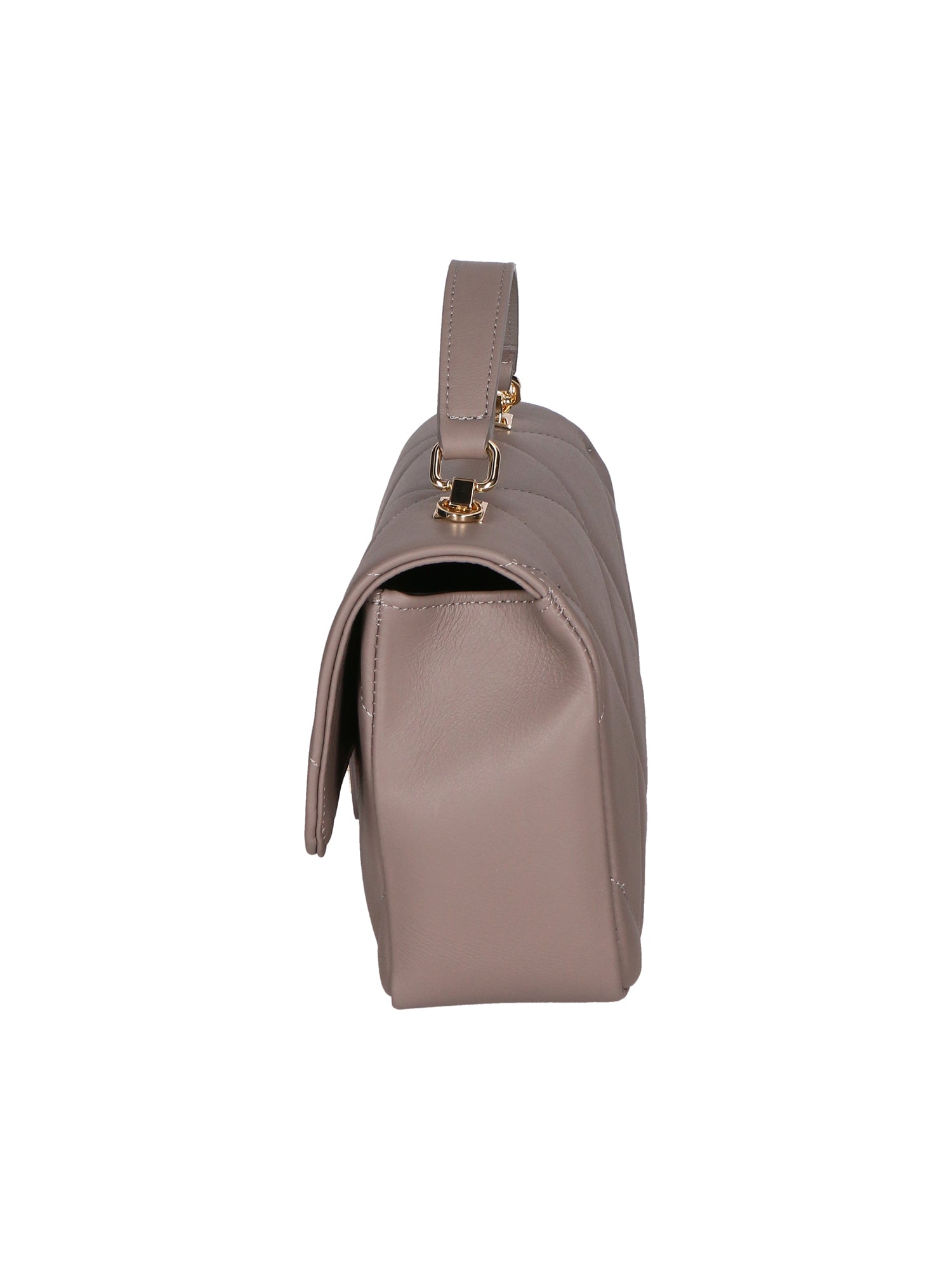 Vita Borsa a spalla da donna Vera pelle 06879-S77 SMOG Gave Lux
