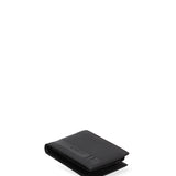 Portafoglio uomo in vera pelle Casual LL7651-04-NERO Lancetti