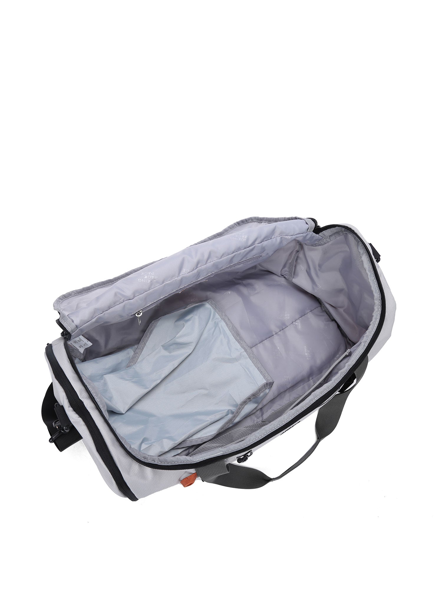 XW3023-8-GREY Borsa da viaggio unisex Astral Lux Aoking