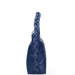 Umbria Borsa a spalla da donna Vera pelle 07169-S22 BLUETTE Gave Lux