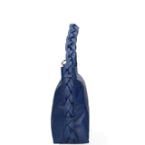 Umbria Borsa a spalla da donna Vera pelle 07169-S22 BLUETTE Gave Lux