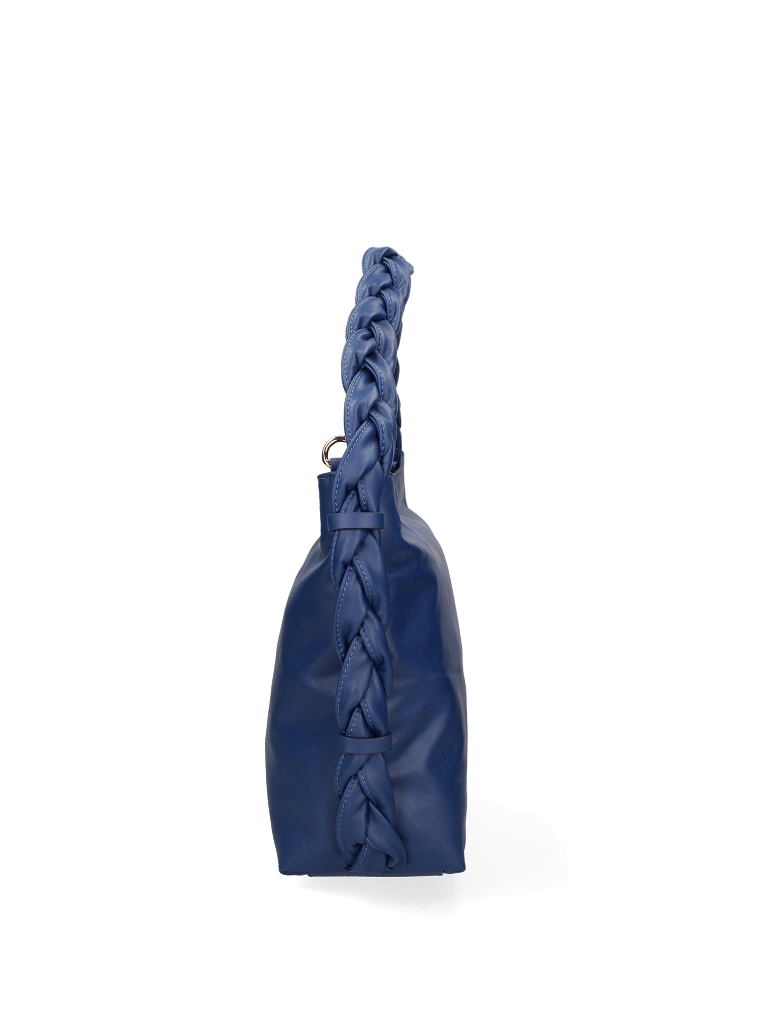 Umbria Borsa a spalla da donna Vera pelle 07169-S22 BLUETTE Gave Lux