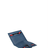 Portafoglio uomo in vera pelle Casual IN-1063-JEANS Sergio Valentini