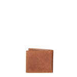 Portafoglio uomo vera pelle Casual 8824-123-COGNAC Pierre Cardin