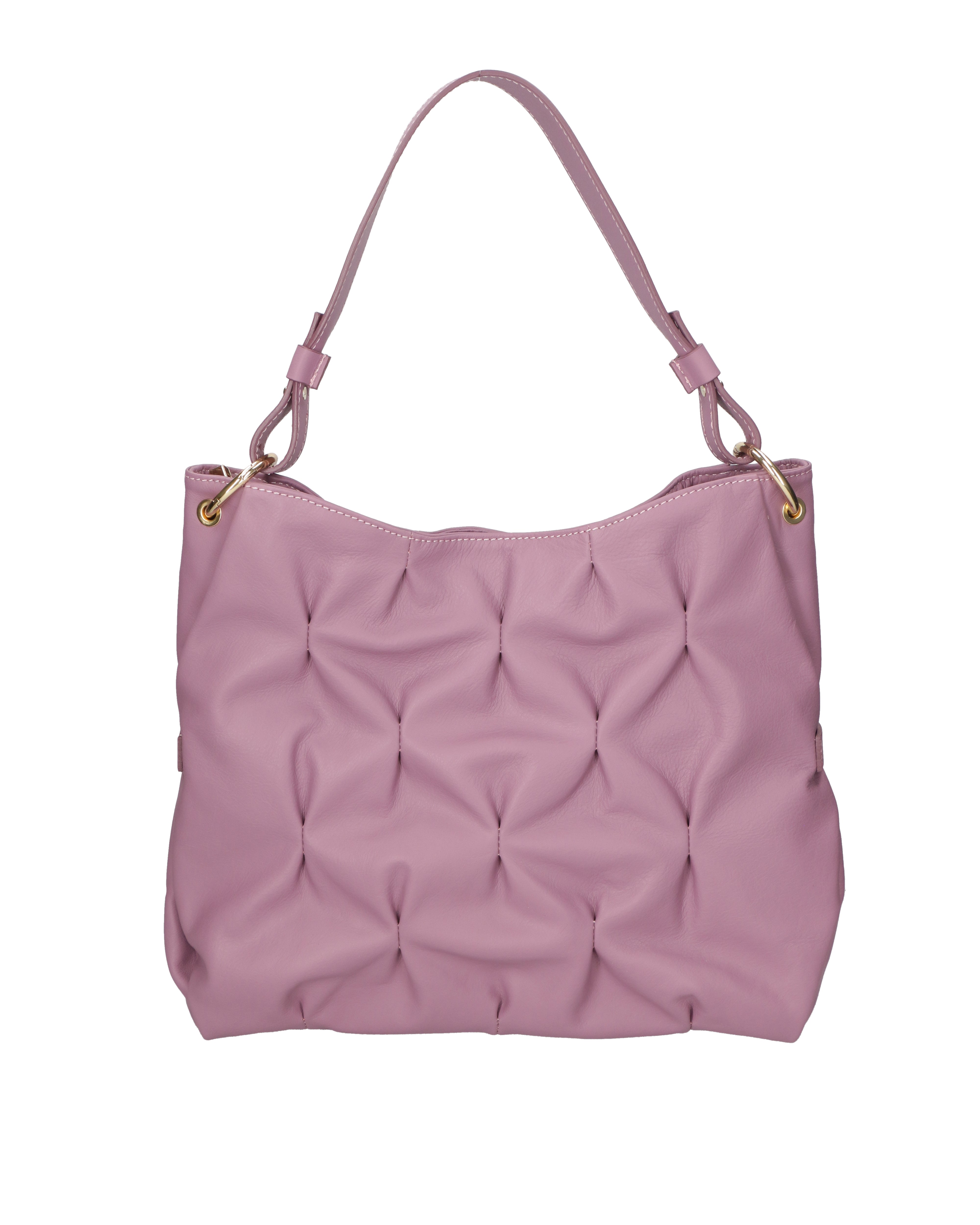 Auralie Borsa a spalla da donna Vera Pelle 03998-S104 MALVA Gave Lux
