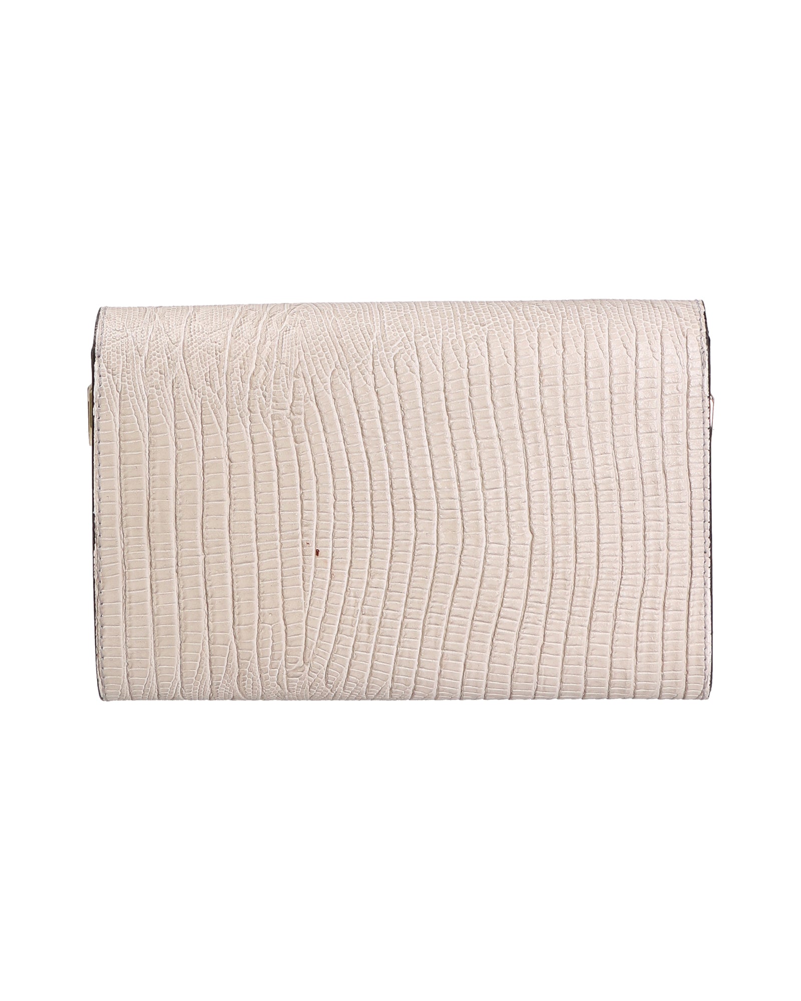 Hope Borsa a mano da donna Made in Italy Vera pelle 734-LU86 GRIOGIO CHIARO Viola Castellani