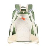 Zaino unisex Evren Casual BN3030-GREEN Aoking