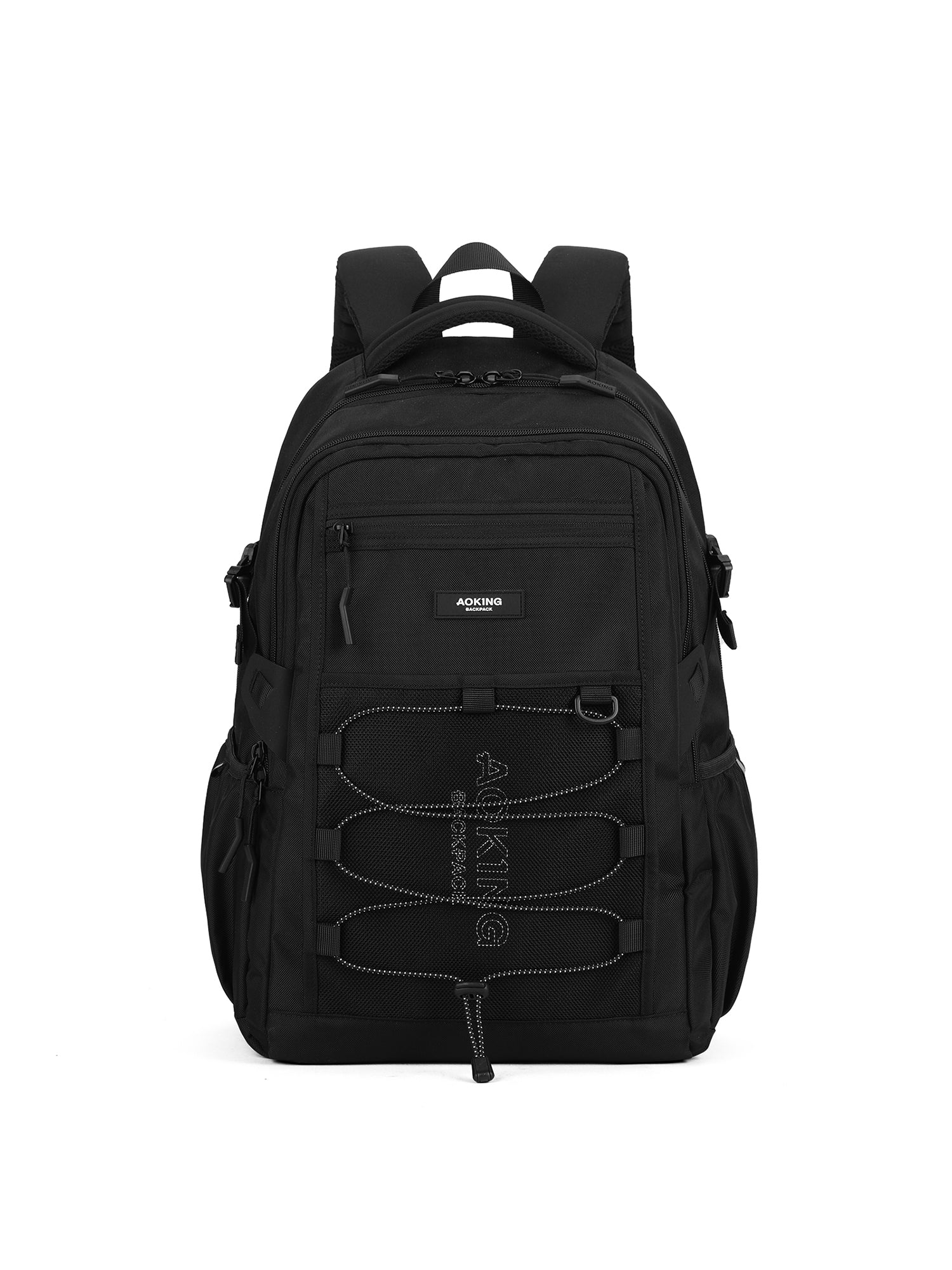 XN2563A-BLACK Zaino unisex Luminara Lux Aoking