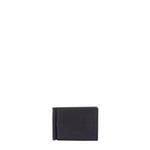 Portafoglio uomo in vera pelle Casual CC408-B018-NERO Coveri Collection