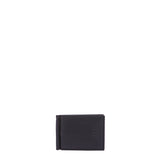 Portafoglio uomo in vera pelle Casual CC408-B018-NERO Coveri Collection