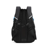 XN1310-BLACK BLUE Zaino unisex Volante Prime Aoking