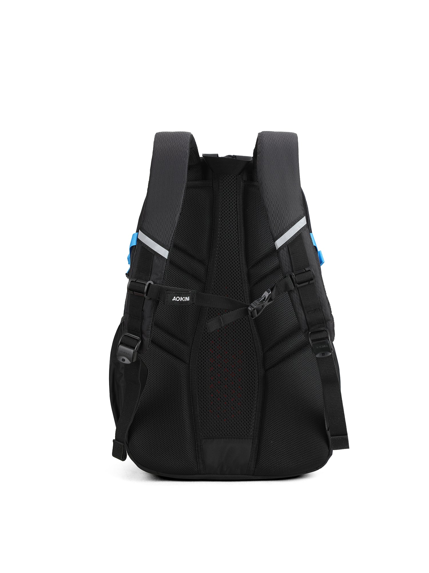 XN1310-BLACK BLUE Zaino unisex Volante Prime Aoking