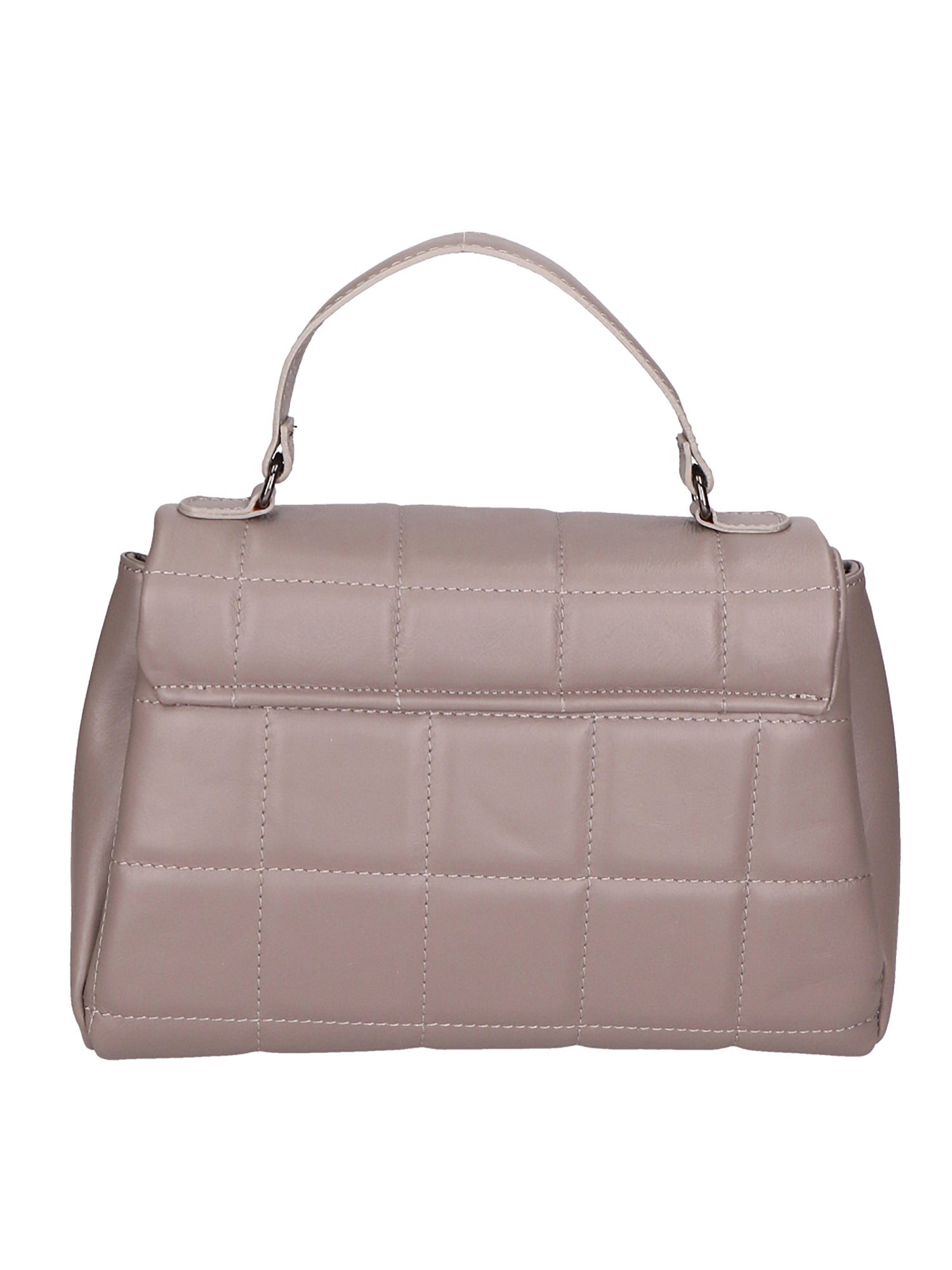 Viola Borsa a mano da donna Vera Pelle 06862-S77 SMOG Gave Lux