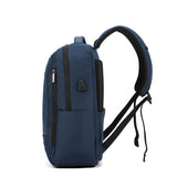 Zaino Unisex Erebus Nova Casual SN2116-NAVY Aoking
