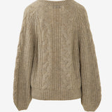 Maglione MC14 | Beige