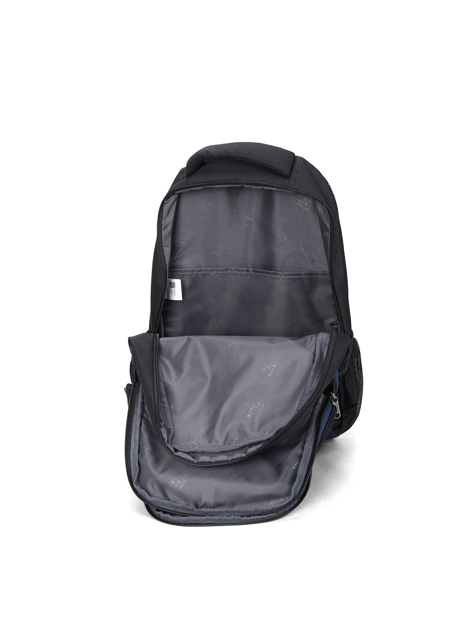 Zaino unisex Korvus Pro Casual XN2142-BLACK NAVY Aoking