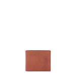 Portafoglio uomo in vera pelle Casual CC409-292-SELLA Coveri Collection
