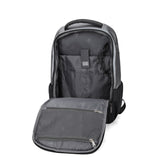 Vegan SN2640-GREY Zaino Unisex Zenitho Elite Aoking