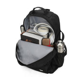 XN3511A-BLACK Zaino unisex Ombrea Aoking