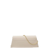 Borsa a spalla da donna Vera pelle 07313-L116 BEIGE Roberta Rossi