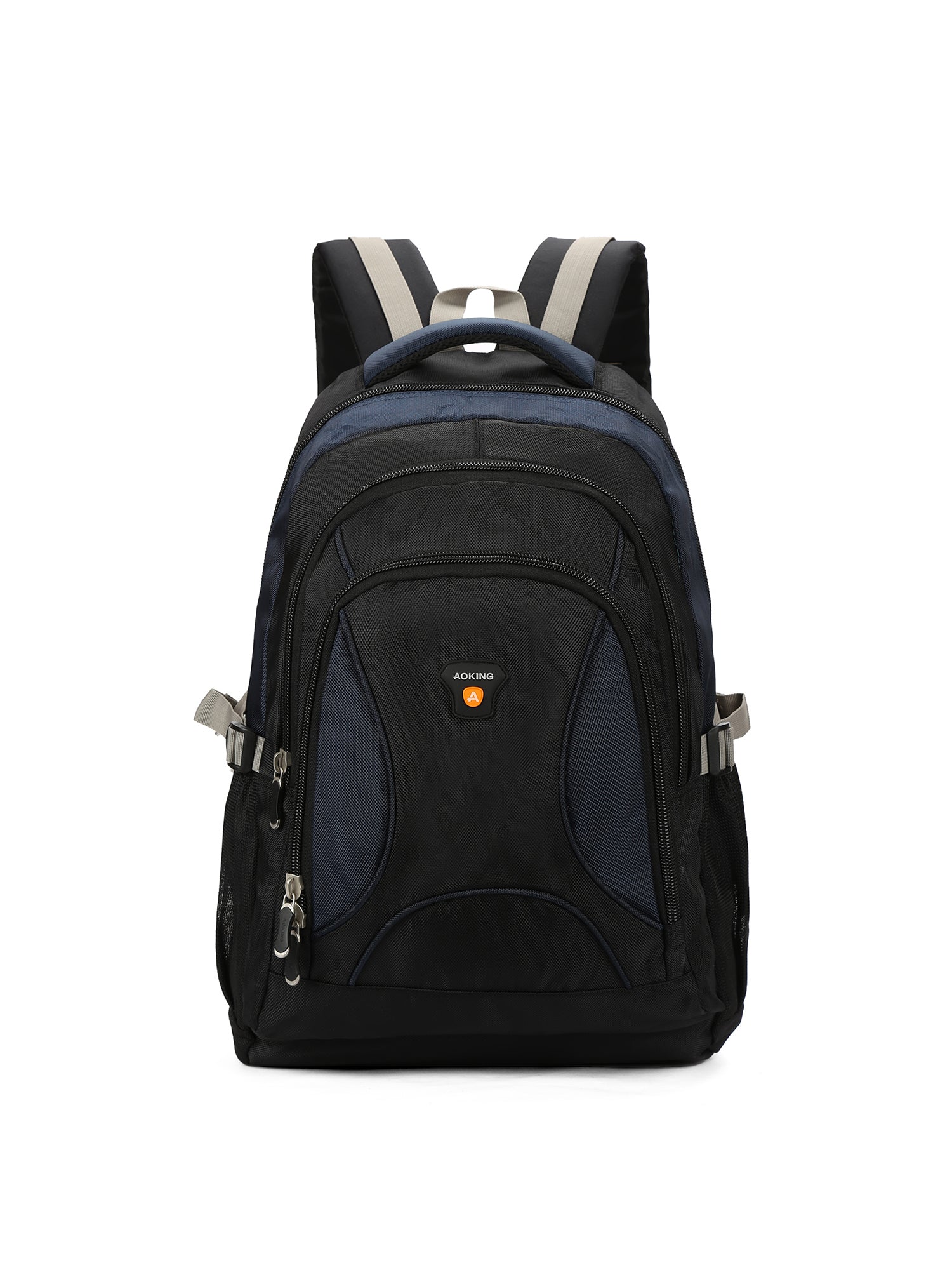 Zaino unisex Volante Plus Casual HN2596-NAVY Aoking