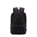 Zaino uomo in poliestere Casual BC1289-NERO B Cavalli