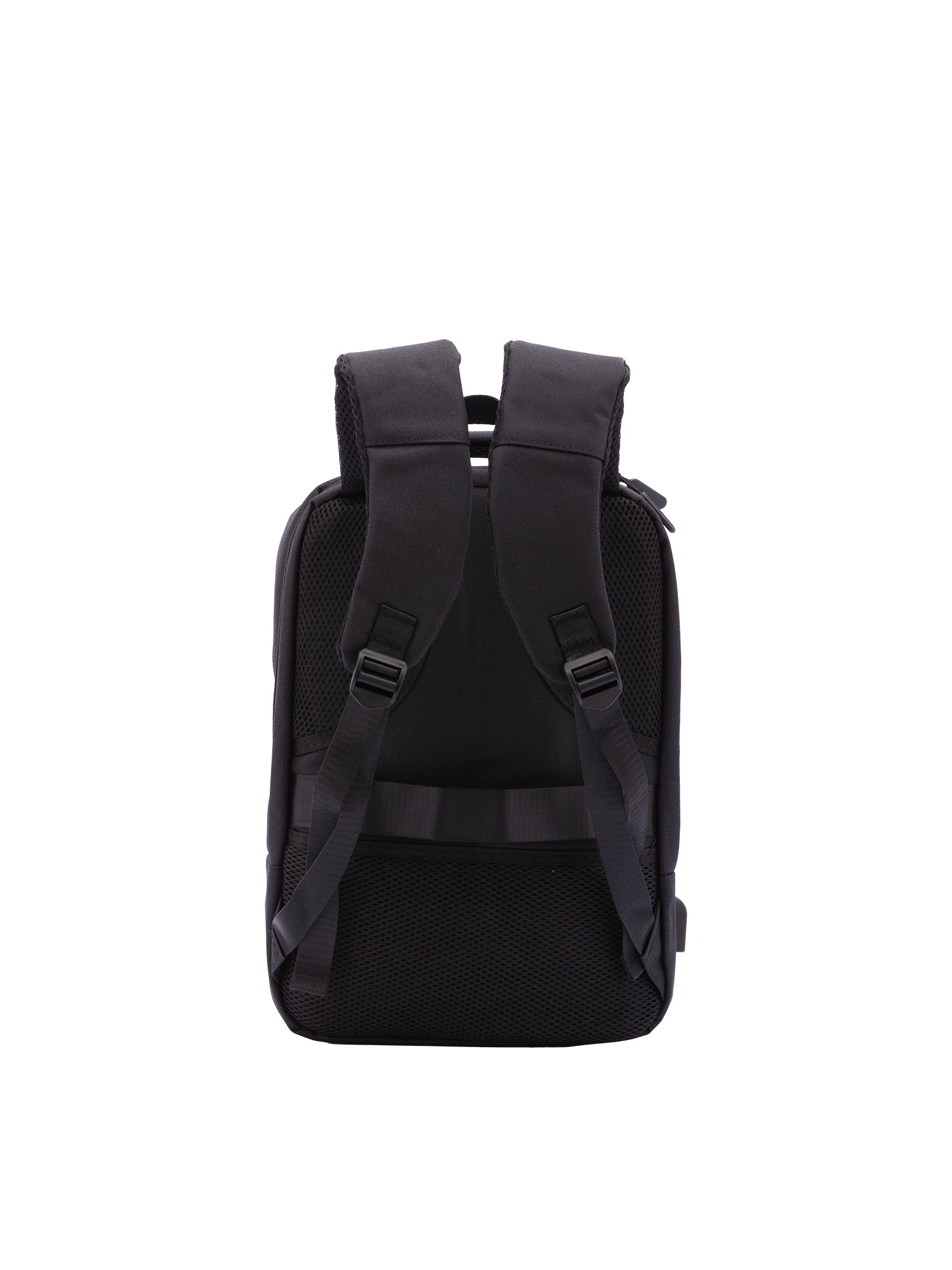 Zaino uomo in poliestere Casual BC1289-NERO B Cavalli