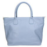 Sylvie Borsa a mano da donna 100% pelle 06520-D41 CARTA DI ZUCCHERO Gave Lux
