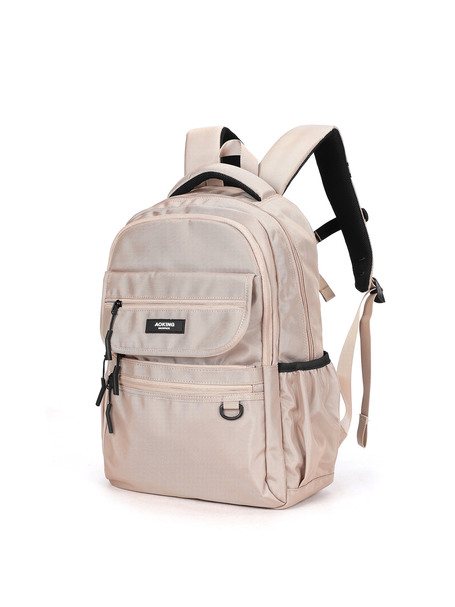 Zaino unisex Cynosure Lux Casual XN3521-5-KHAKI Aoking