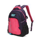 Zaino unisex Auralis Casual SN96200-FUSCHIA Aoking