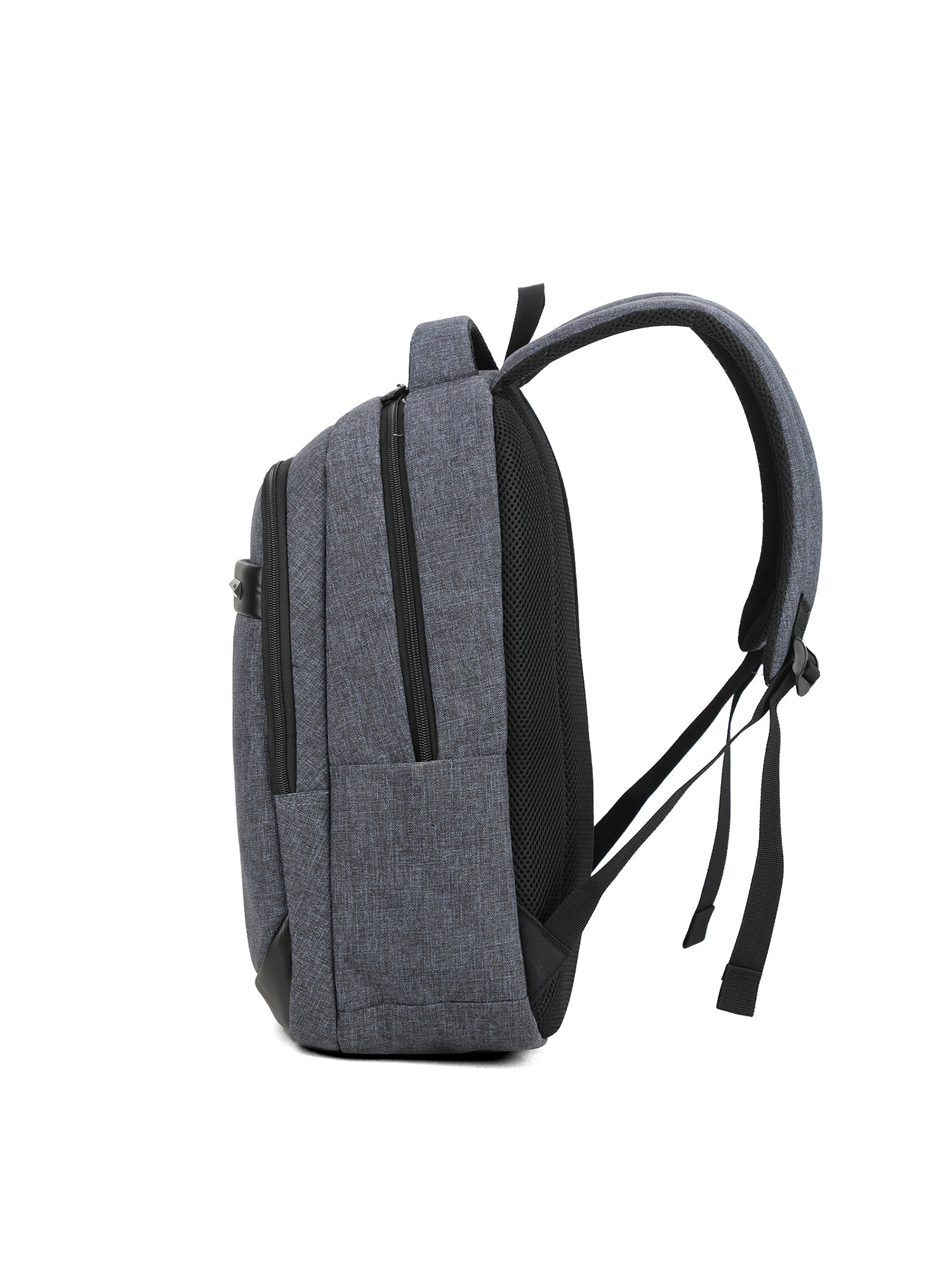 Zaino unisex Aurion Casual FN77170-NAVY Aoking