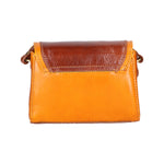 07118-GIALLO + MARRONE Gave Lux