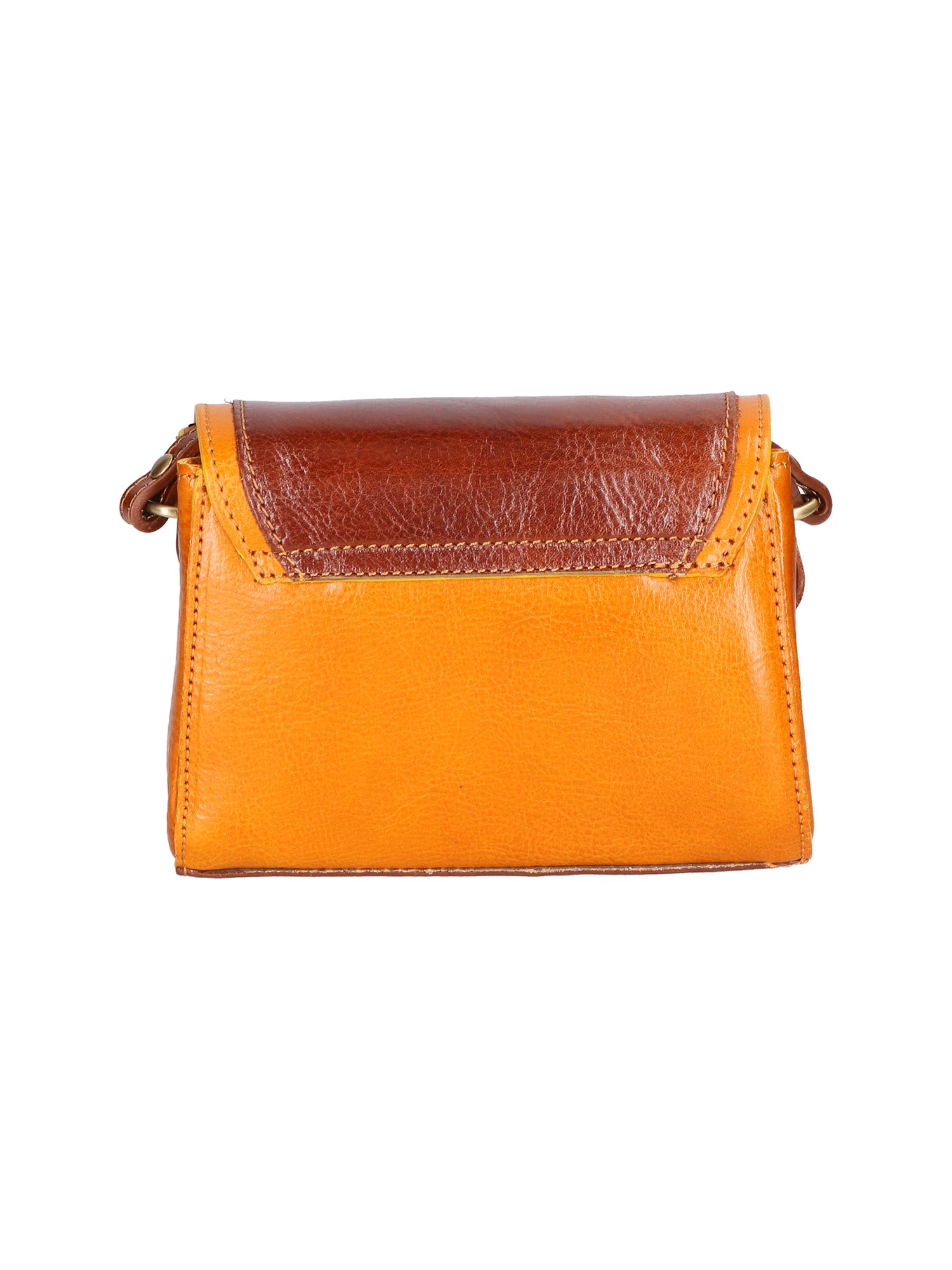 07118-GIALLO + MARRONE Gave Lux
