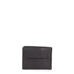 Portafoglio uomo in vera pelle Sfoderato 8805-129-NERO Pierre Cardin