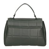 Viola Borsa a mano da donna Vera Pelle 06862-S14 FORESTA Gave Lux