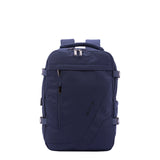 Zaino da uomo in poliestere Casual BC1332-BLU B Cavalli