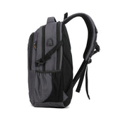 Zaino Unisex Erevan Plus Casual SN97095-D-GRAY Aoking