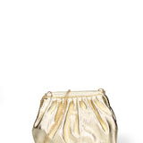 Borsa a tracolla da donna Vera pelle JR-W-1049-L. GOLD John Richmond