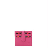 Portafoglio uomo in vera pelle Casual IN-1063-FUXIA Sergio Valentini