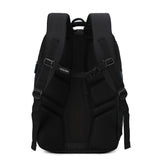 vegano SN77282-21A-NAVY Zaino unisex Eclisse Plus Aoking