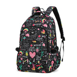 Zaino unisex Vivace Casual XN2035-10-PINEAPPLE POPSICLE Aoking