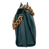 Annalou Borsa a spalla da donna Vera pelle 05417-D33 OTTANIO Gave Lux