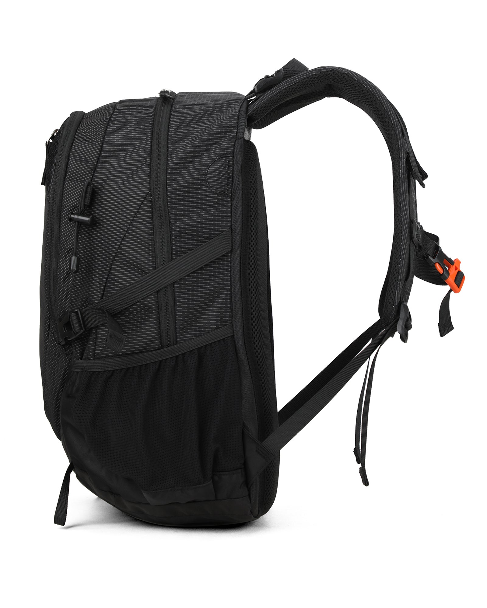 JN79879-BLACK Zaino unisex Zenith Ultra Aoking